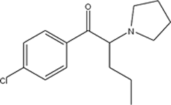 4-Chloro-α-PVP