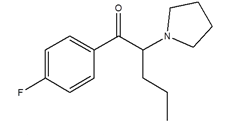 4-Fluoro-α-PVP